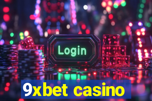 9xbet casino