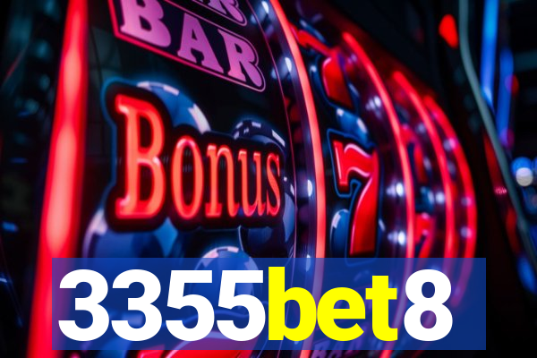 3355bet8