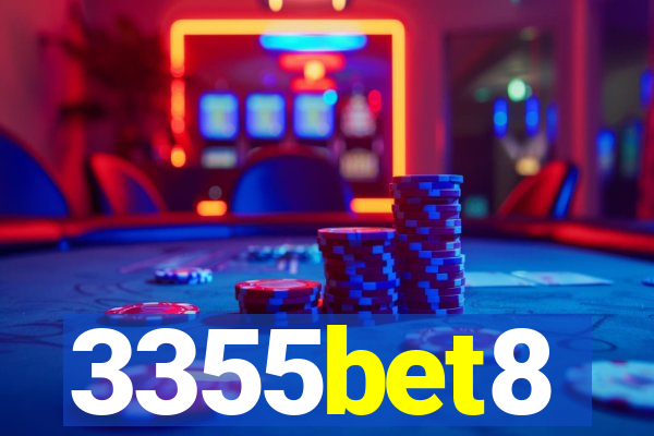 3355bet8