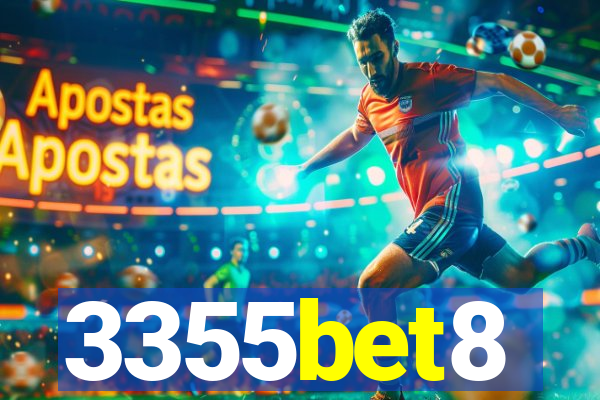3355bet8