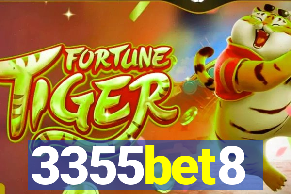 3355bet8