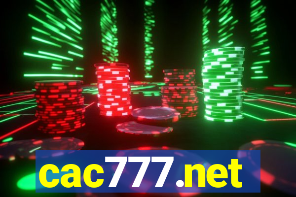 cac777.net