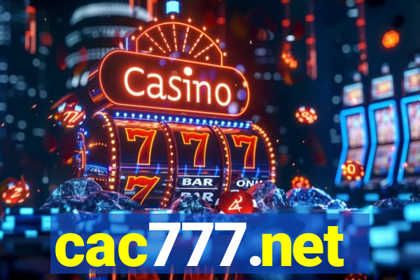 cac777.net