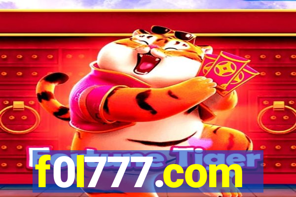 f0l777.com