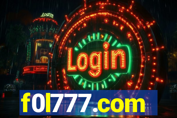 f0l777.com