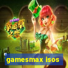 gamesmax isos