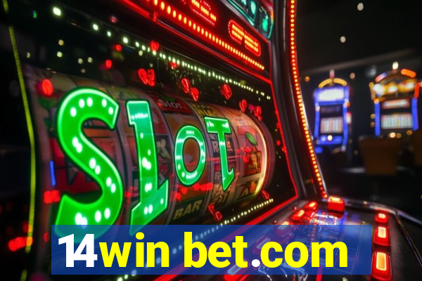 14win bet.com