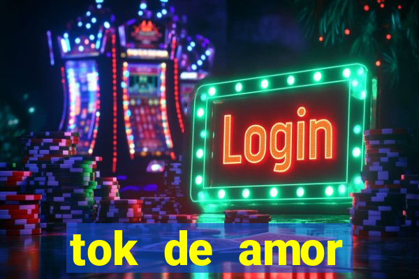 tok de amor boutique santos