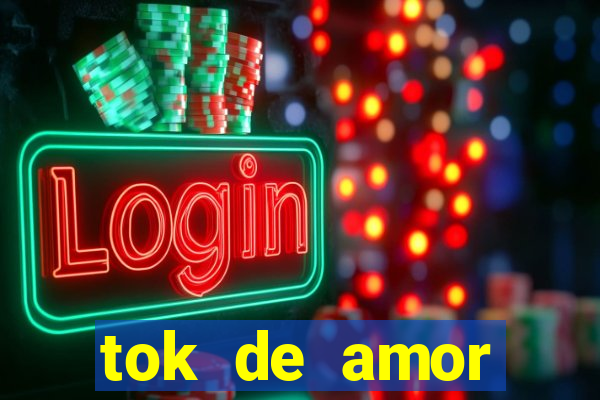 tok de amor boutique santos