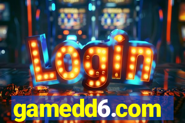 gamedd6.com