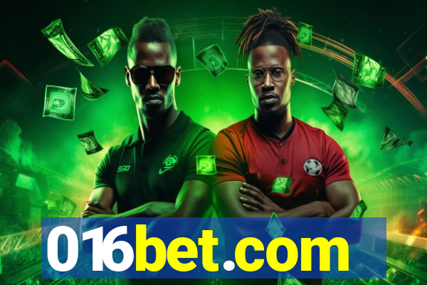 016bet.com