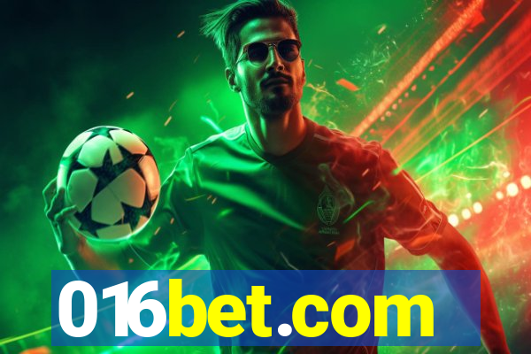 016bet.com