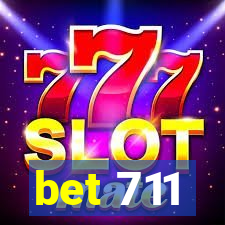 bet 711