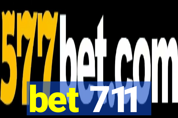 bet 711