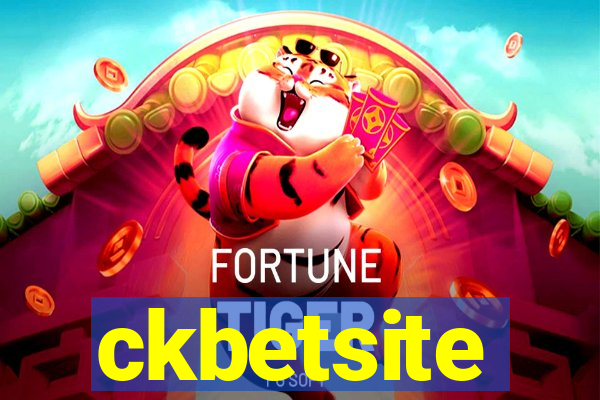 ckbetsite