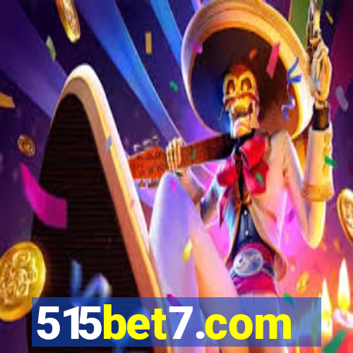 515bet7.com