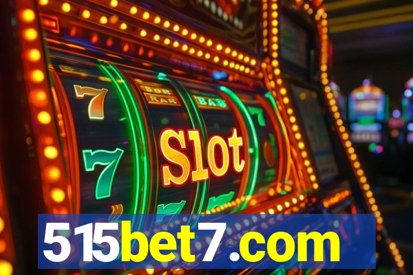 515bet7.com