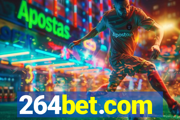264bet.com