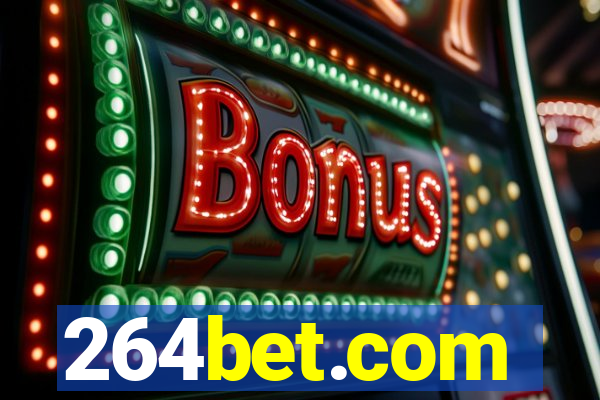 264bet.com