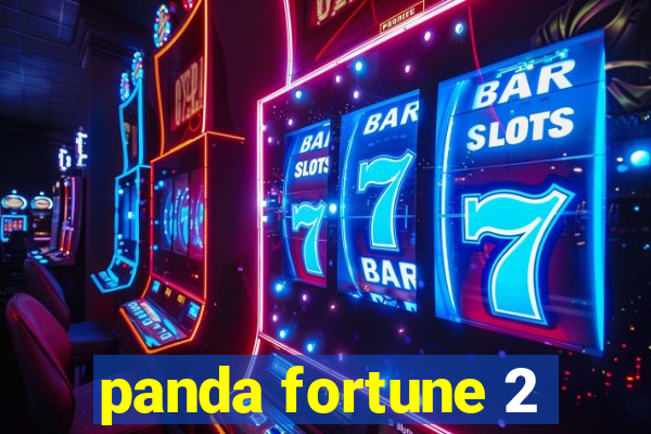 panda fortune 2