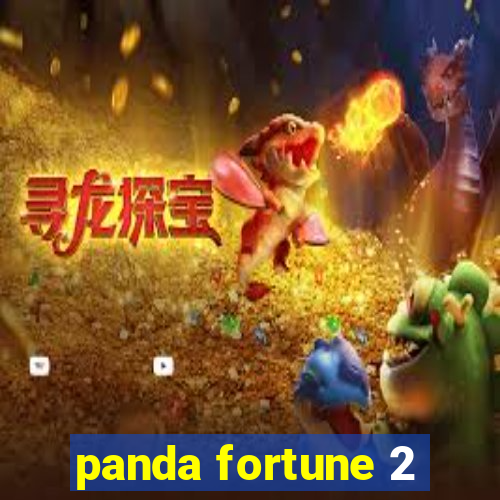 panda fortune 2