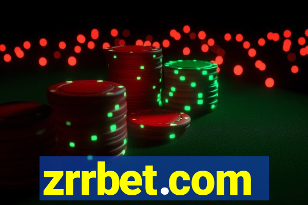 zrrbet.com