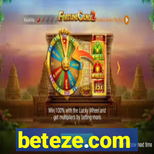 beteze.com