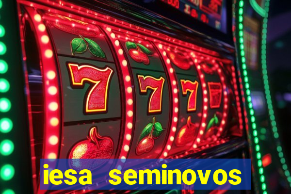iesa seminovos porto alegre