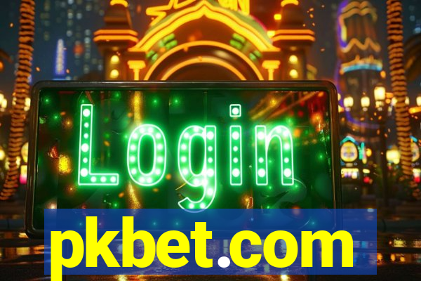 pkbet.com