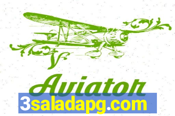 3saladapg.com