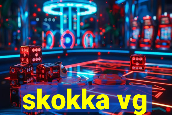 skokka vg
