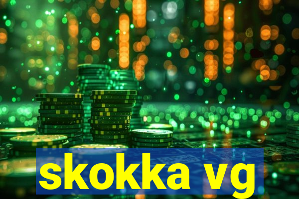 skokka vg