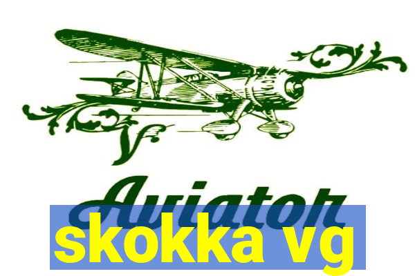 skokka vg