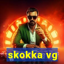 skokka vg