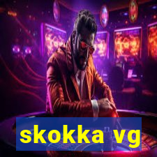 skokka vg