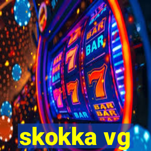 skokka vg