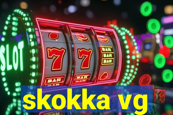 skokka vg