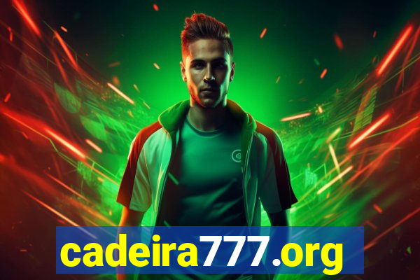 cadeira777.org