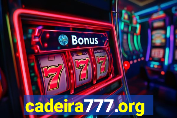cadeira777.org