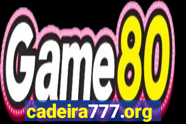 cadeira777.org