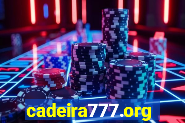 cadeira777.org