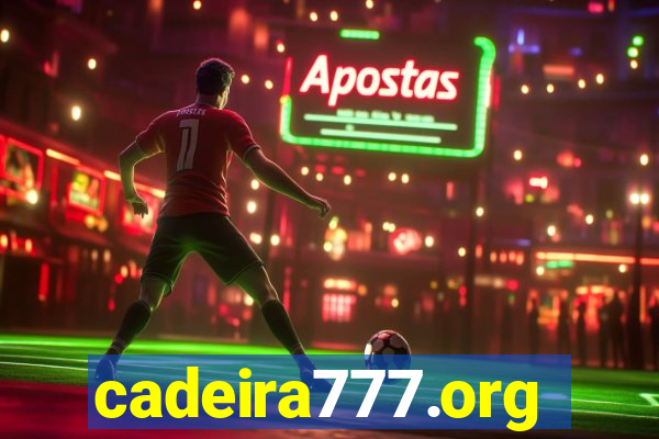 cadeira777.org