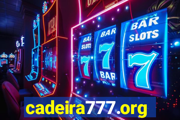 cadeira777.org