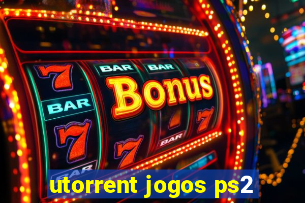 utorrent jogos ps2