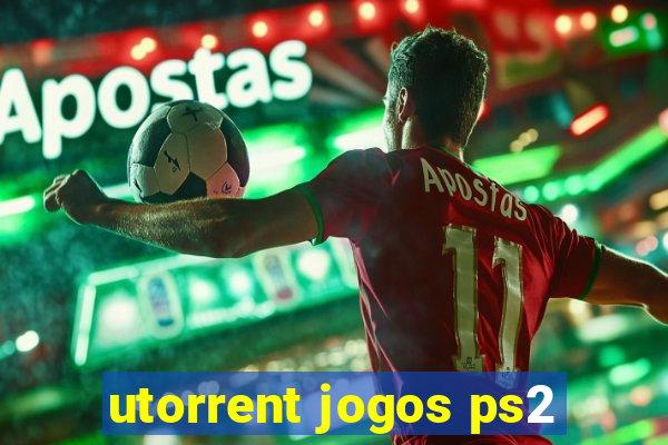 utorrent jogos ps2