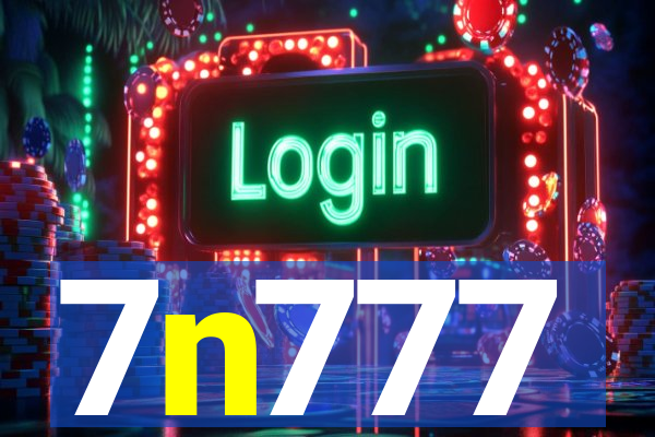 7n777