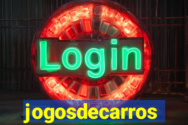 jogosdecarros