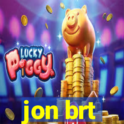 jon brt