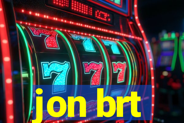 jon brt