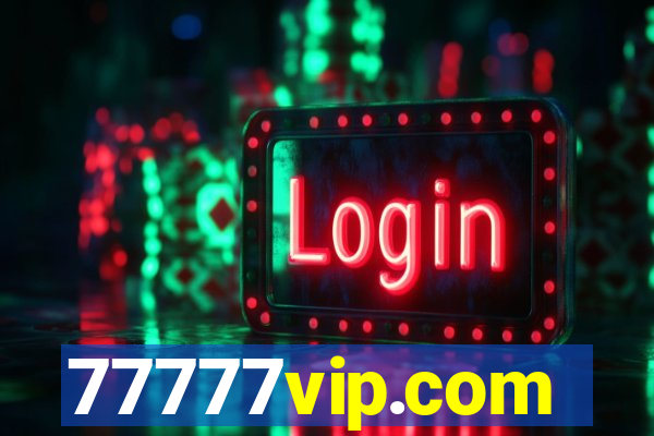 77777vip.com